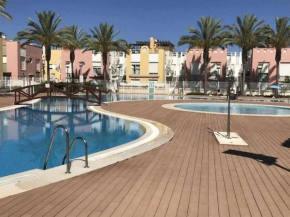 VenAVera LAGUNA BEACH 4B-01 - 1Dorm/1Baño 400m. Playa